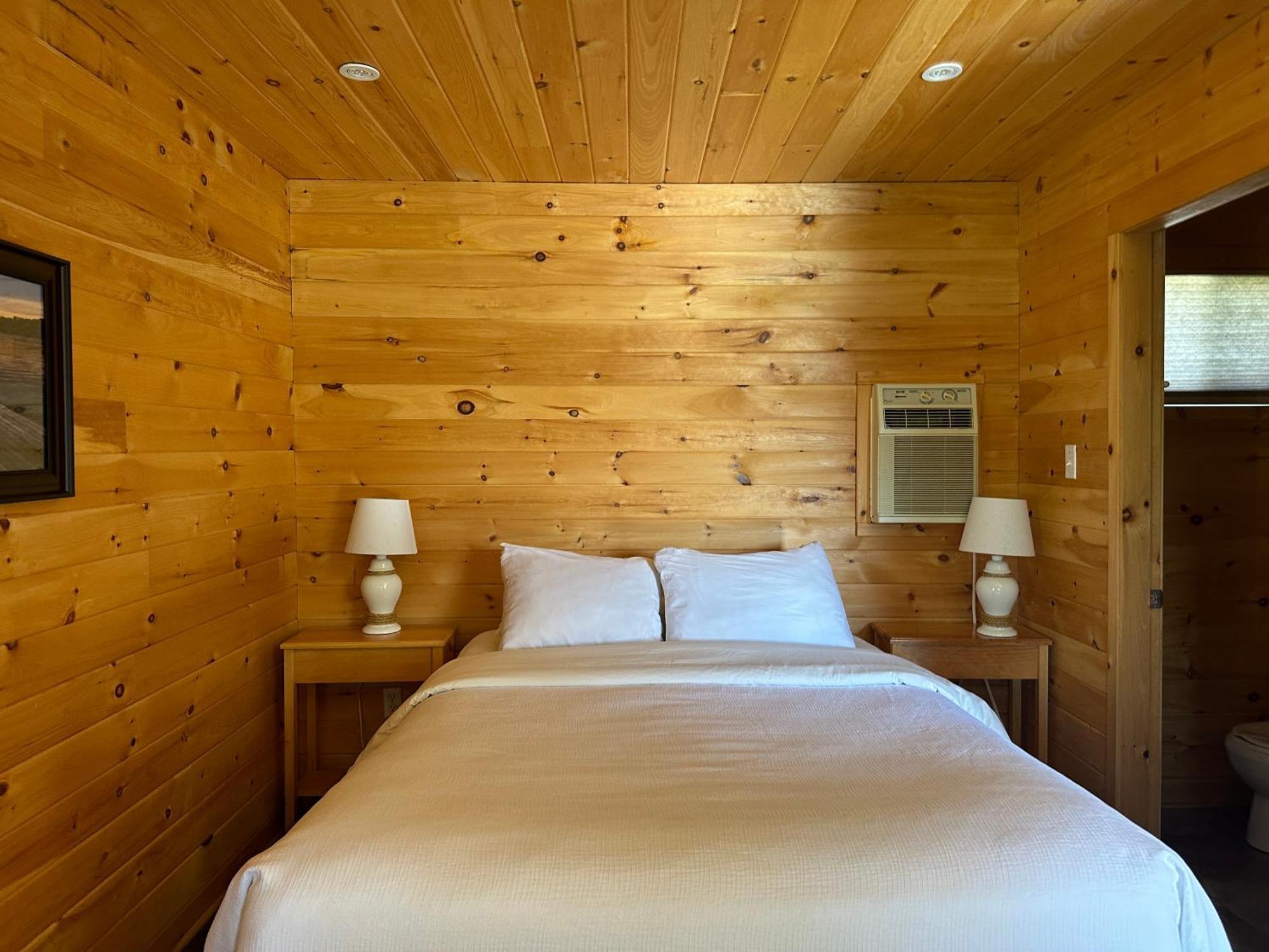 Big Tub Resort & Marina Tobermory Luaran gambar