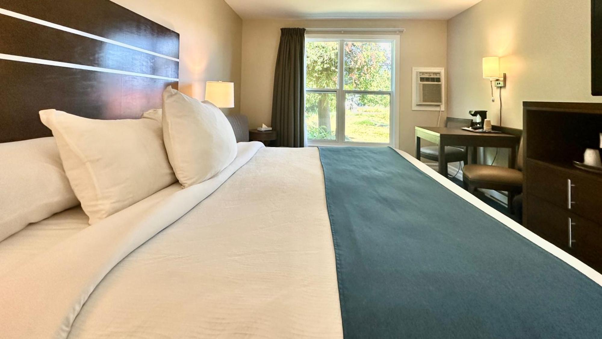 Big Tub Resort & Marina Tobermory Luaran gambar