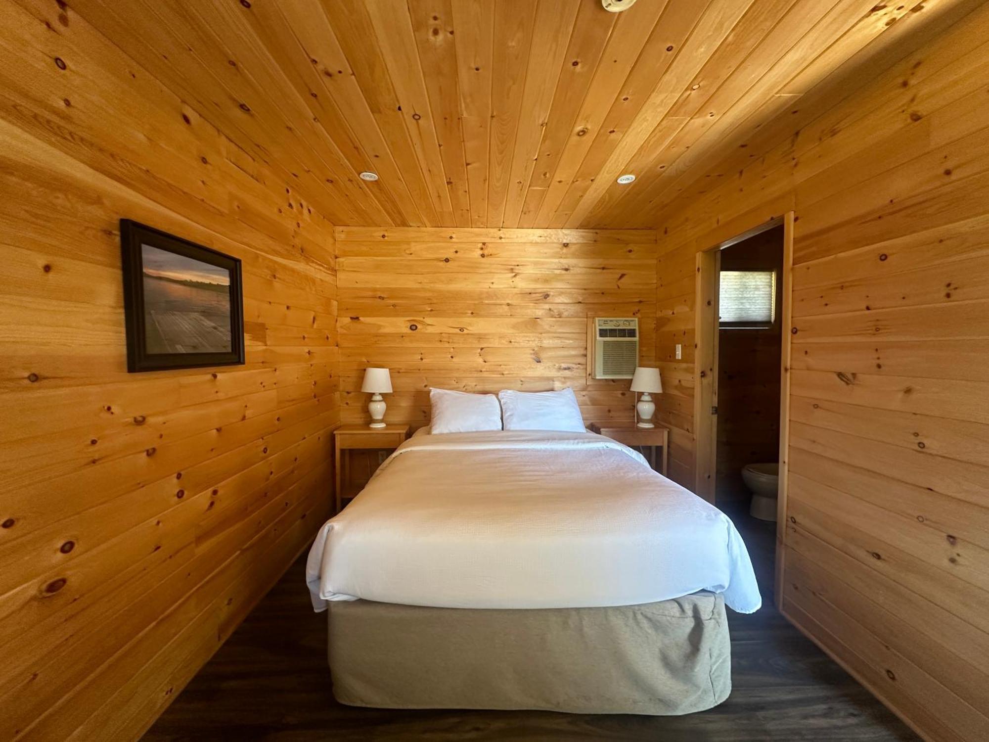 Big Tub Resort & Marina Tobermory Luaran gambar