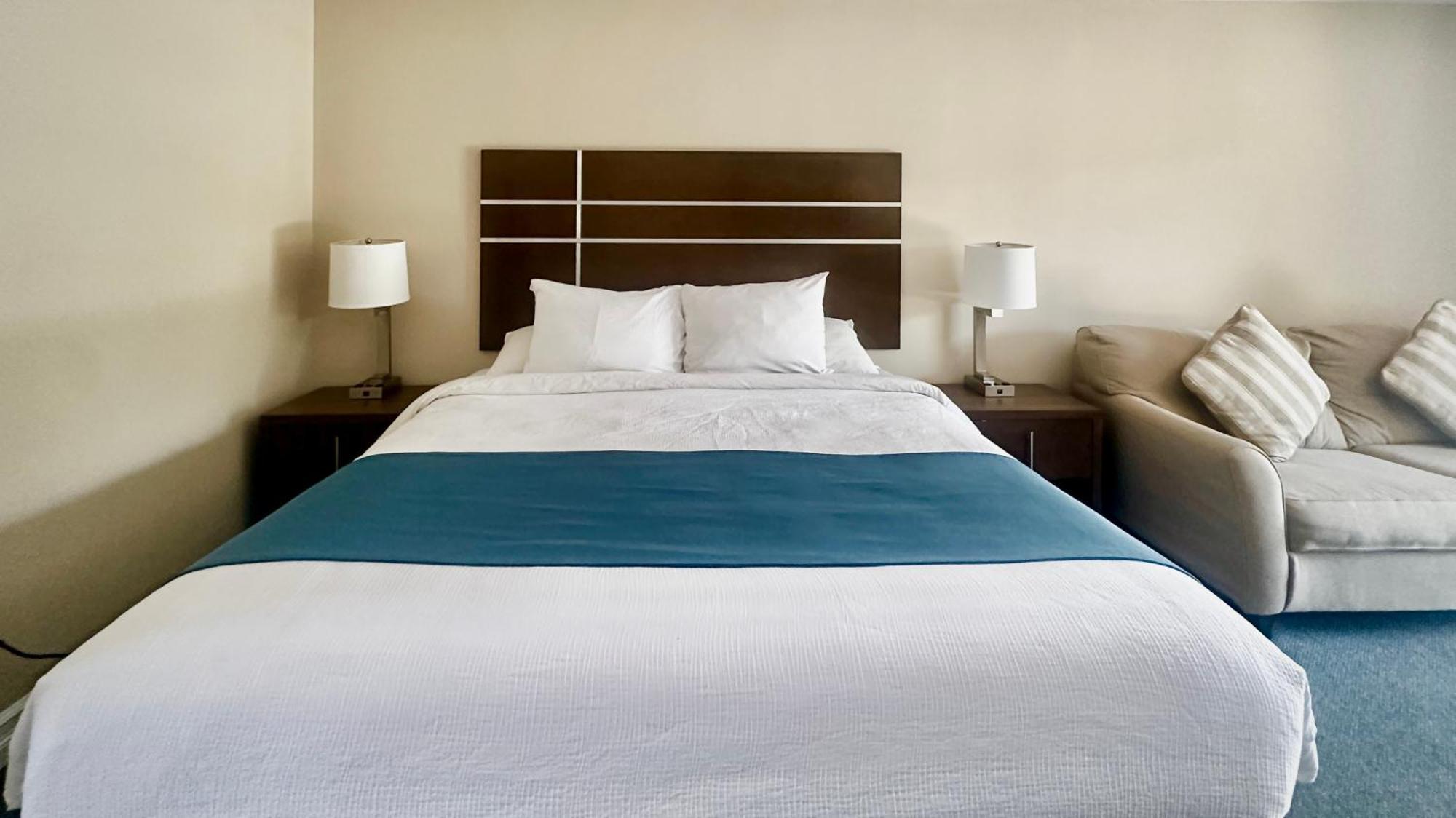 Big Tub Resort & Marina Tobermory Luaran gambar