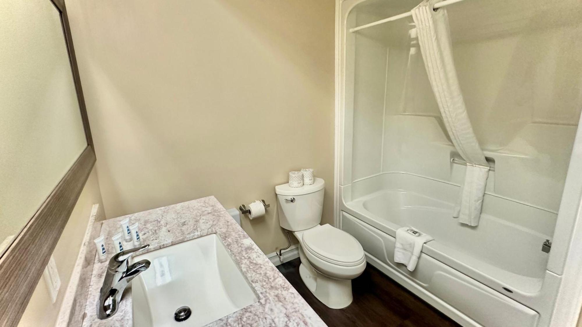 Big Tub Resort & Marina Tobermory Luaran gambar