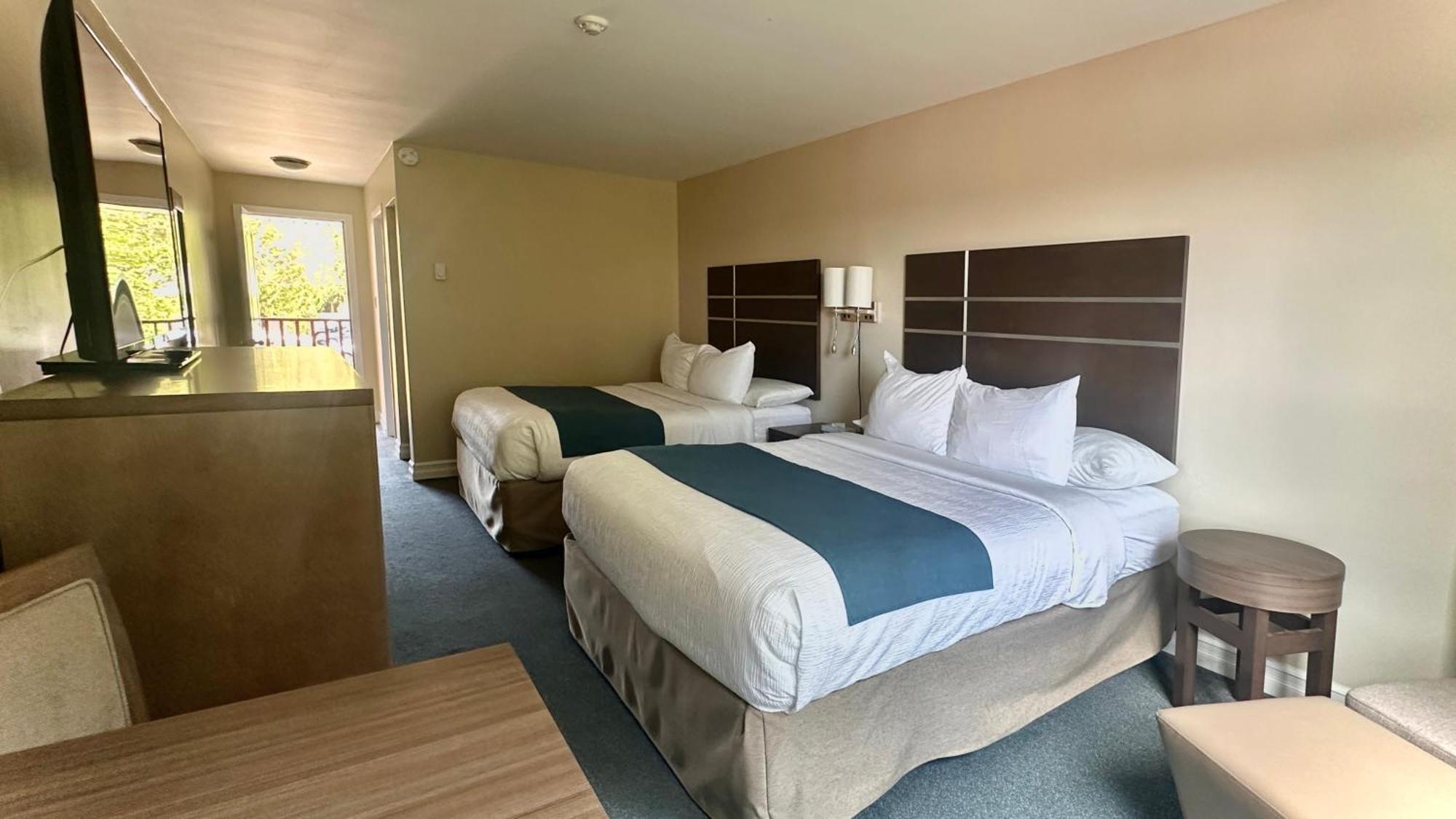 Big Tub Resort & Marina Tobermory Luaran gambar