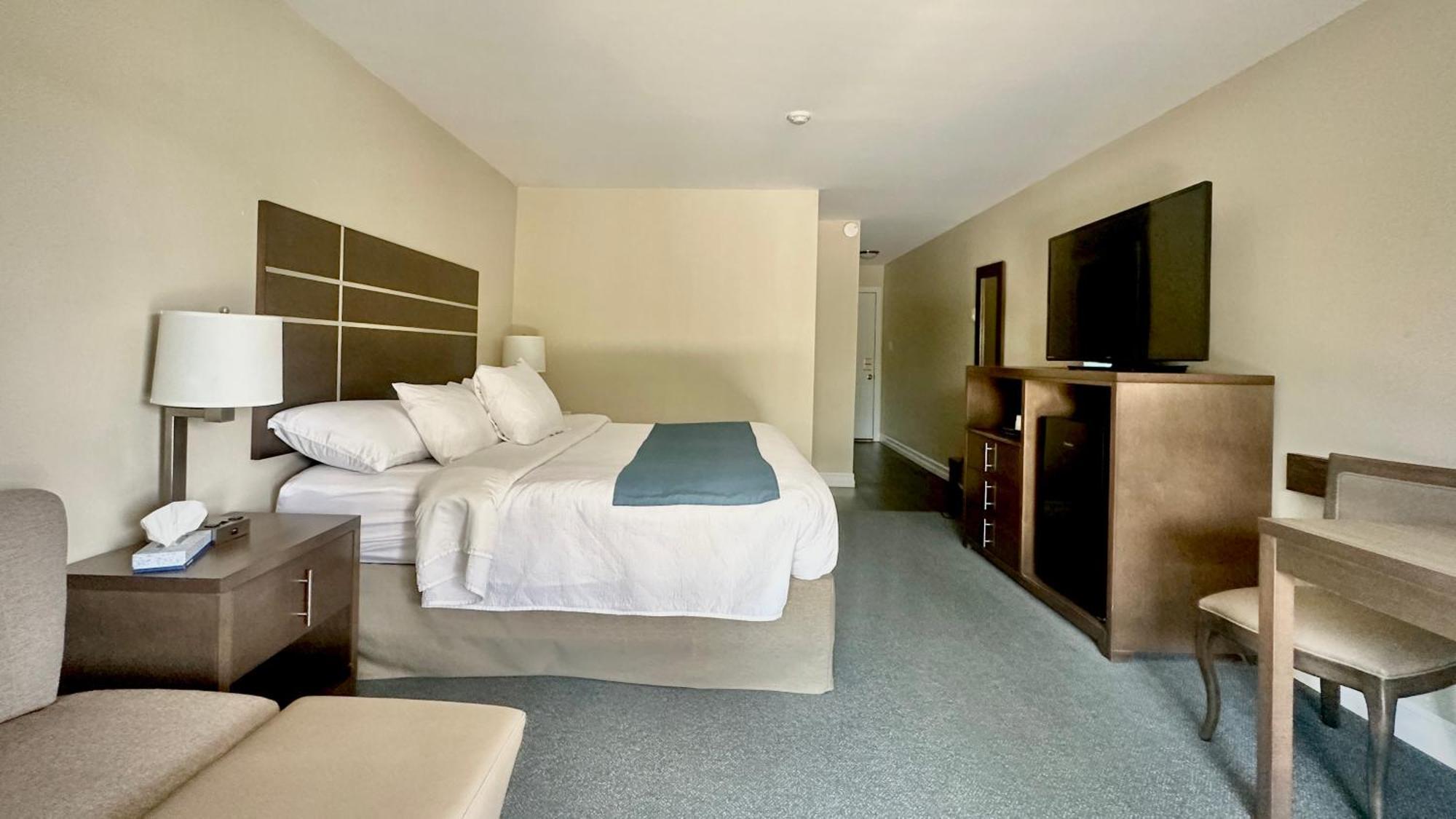 Big Tub Resort & Marina Tobermory Luaran gambar