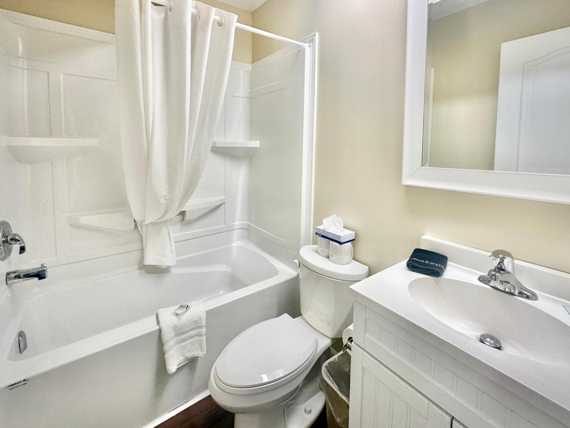 Big Tub Resort & Marina Tobermory Luaran gambar