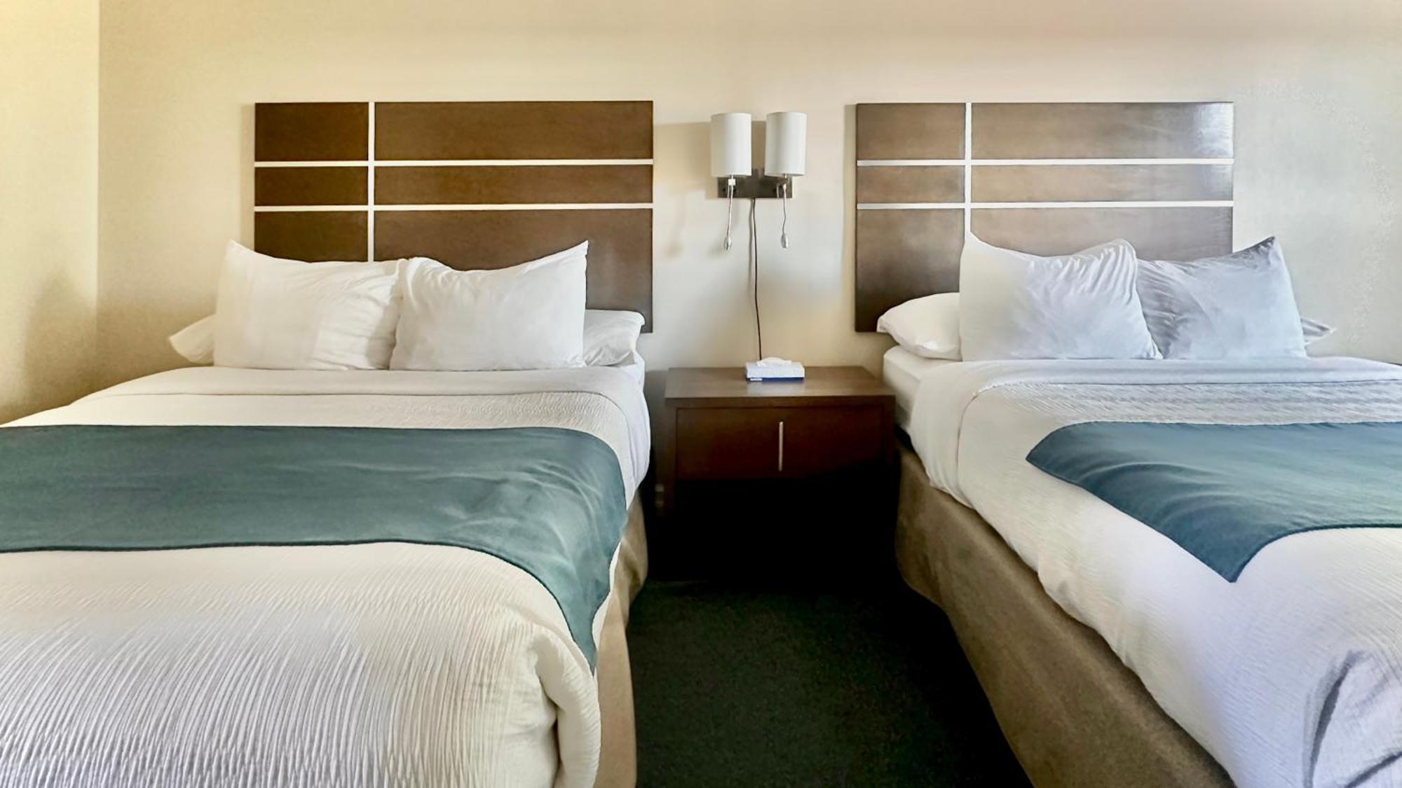 Big Tub Resort & Marina Tobermory Luaran gambar