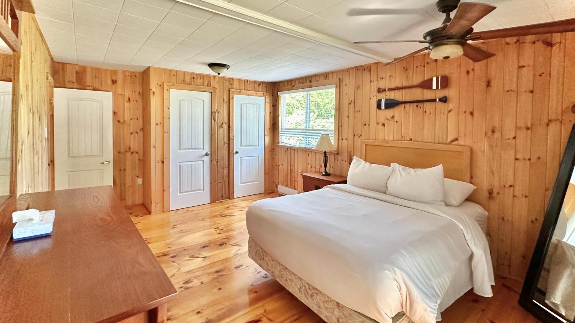 Big Tub Resort & Marina Tobermory Luaran gambar