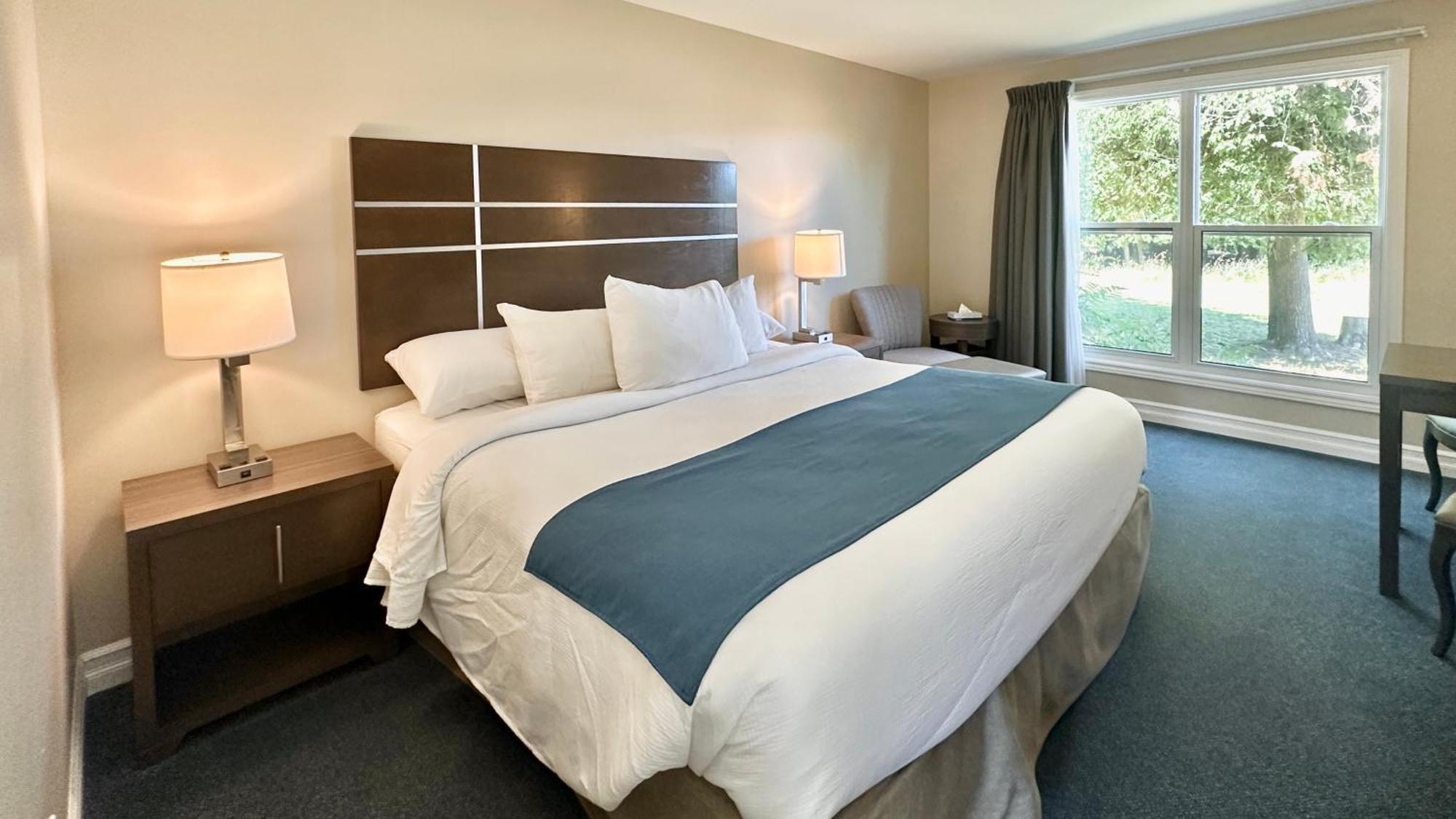 Big Tub Resort & Marina Tobermory Luaran gambar