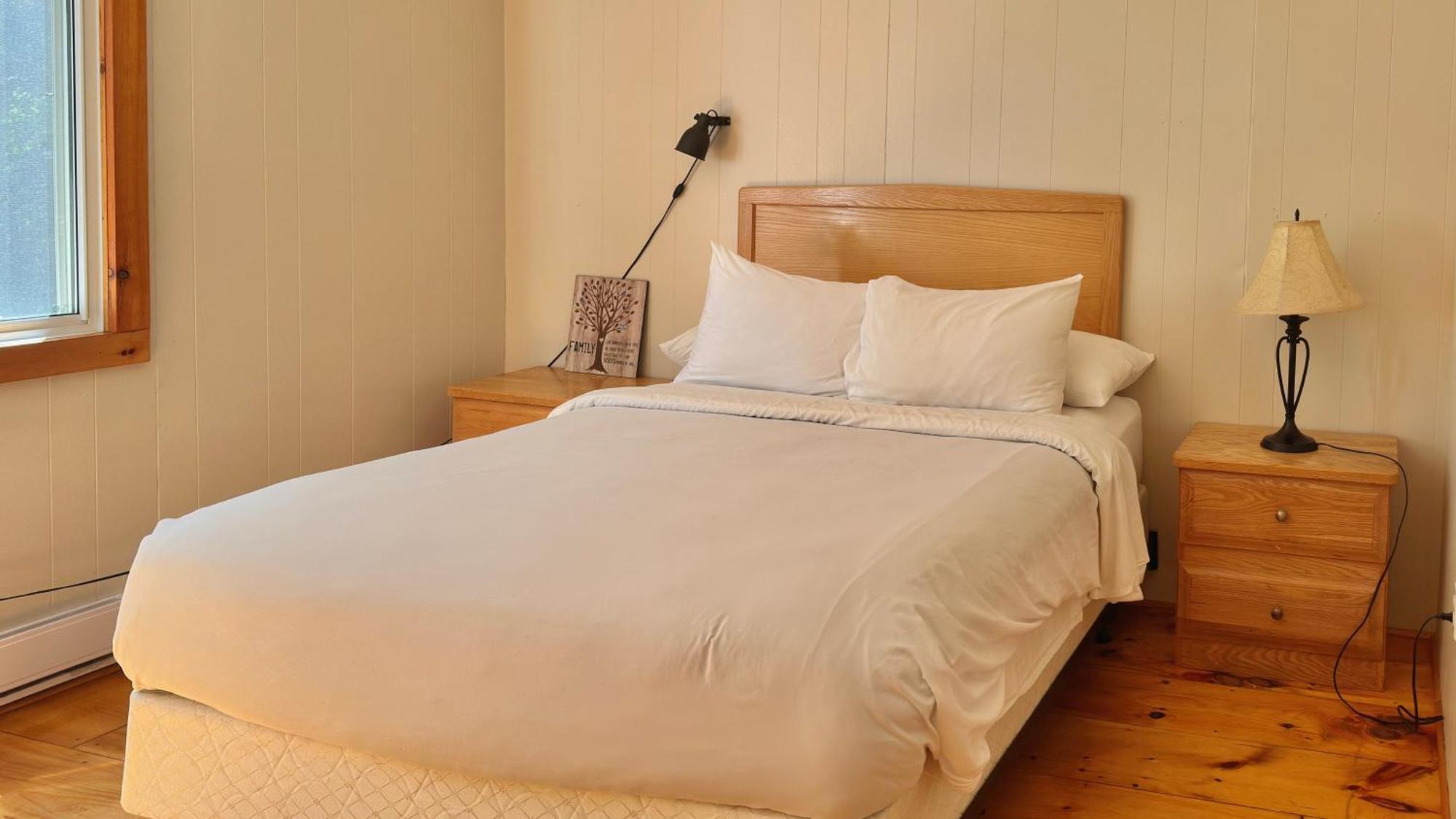 Big Tub Resort & Marina Tobermory Luaran gambar