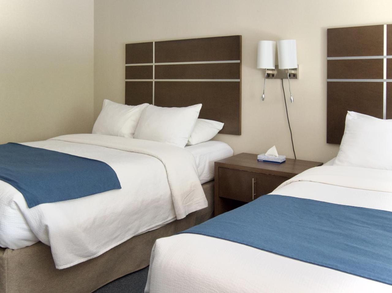 Big Tub Resort & Marina Tobermory Luaran gambar